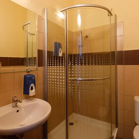 Apartament Litvan Sunset Czeskie Budziejowice