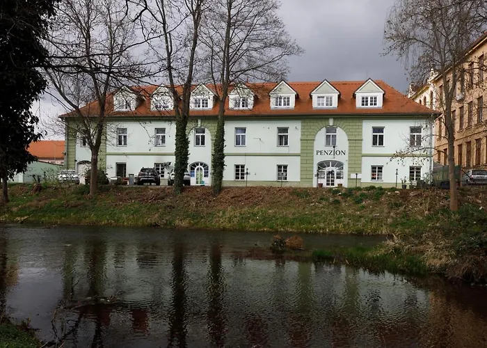 Appartamento Litvan Sunset Ceske Budejovice