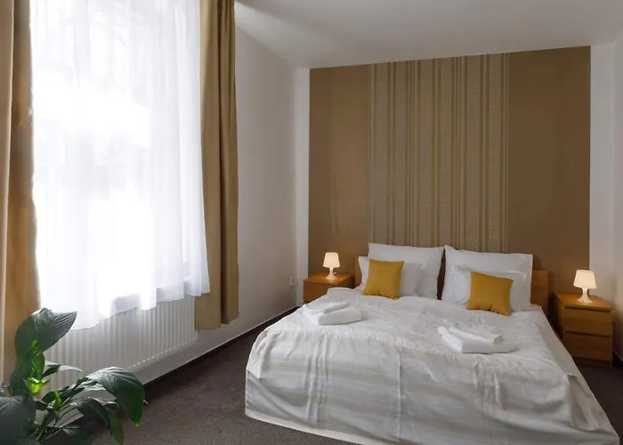 Appartamento Litvan Sunset Ceske Budejovice